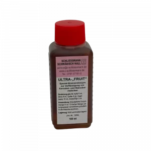 Enzim Ultra Fruit 100ml za intenzivnu aromu rakije Martinovic Distillery