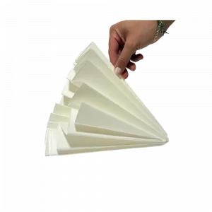 Filter papirni fini 50 cm za fino filtriranje vina i rakije