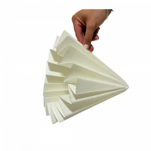 Papirni filter 50 cm grubi za prvo filtriranje voćnog mošta