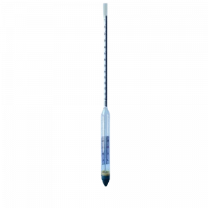 Mostomjer 0-130 Oe