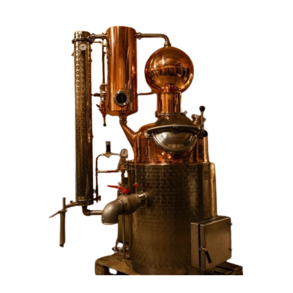 Kazan Müller 150L Aroma